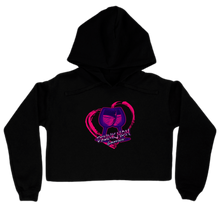 Drunkin' Ladies Crop Hoodie