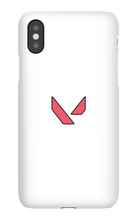 Valorant iPhone Phone Cases