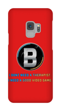 buzzatv Samsung Phone Cases