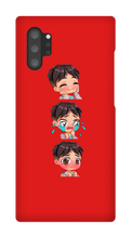 dothmynuggets Samsung Phone Cases