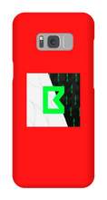 bazukajhoww Samsung Phone Cases