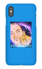 Catdad2020 iPhone Phone Cases
