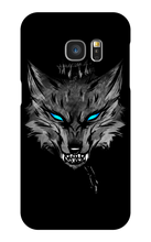 Samsung Phone Case - Fenrir
