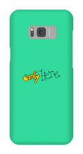 DroidComfy