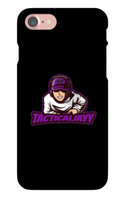 tacticaljayy iPhone Phone Cases