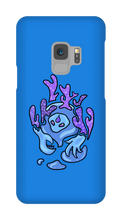 aquamexx Samsung Phone Cases