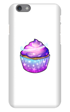 Cupcake's iPhone Phone Cases