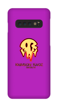krimson_kaoz Samsung Phone Cases