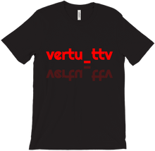 vertu_ttv T-Shirts