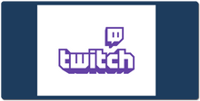 Twitch Mousepad
