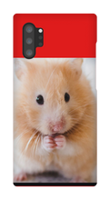 buckeyegamer10 Samsung Phone Cases