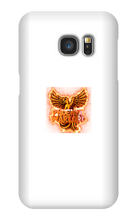 thephoenixwarlord Samsung Phone Cases