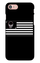 reconxray iPhone Phone Cases