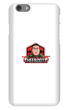theeboots iPhone Phone Cases