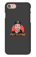 MotzGaming iPhone Phone Cases