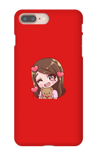 rainmelody4 Hugs iPhone Phone Cases