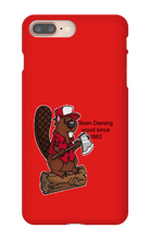 bigjeb812 iPhone Phone Cases