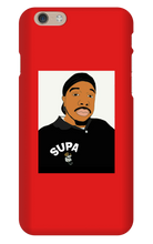 addxsupadagod iPhone Phone Cases