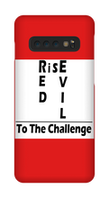 ytredisevil Samsung Phone Cases