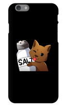 jammagamma "piper salty" Phone Cases