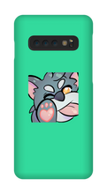 HeartFox Samsung Phone Cases