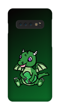 Case (Samsung ) - BertDragon