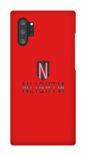 doctordnice Samsung Phone Cases