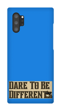 Bear Slogan Samsung Phone Cases