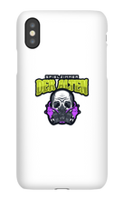 Spielzimmer der Alten iPhone Phone Cases