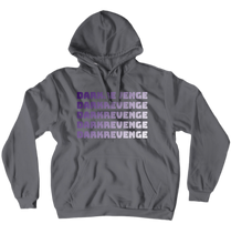 DarkRevenge Pullover Hoodie