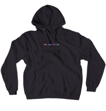 hoodie "Chug Jug With You"