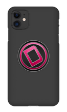 DarknessZ1991 iPhone Phone Cases