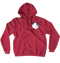 Dead panda Hoodie