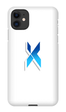 chaotixfifty iPhone Phone Cases