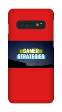 bobynatorx1995 Samsung Phone Cases