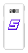 Itzstomping Samsung Cases