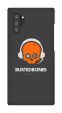 Busted Bones Samsung Phone Case (Dark)