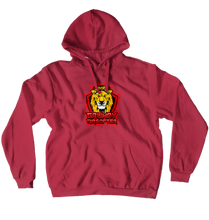 grumpyairsofter Hoodies (No-Zip/Pullover)