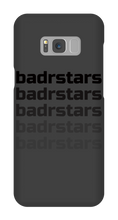 badrstars Samsung Phone Cases