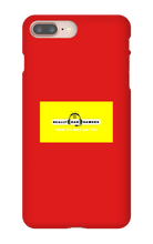 reallybadgamers iPhone Phone Cases