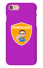 penfold88 iPhone Phone Cases