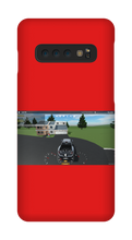 alextimme Samsung Phone Cases