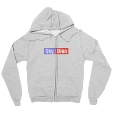 Sweat à Zip Homme