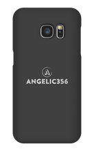 angelic356 Samsung Phone Cases