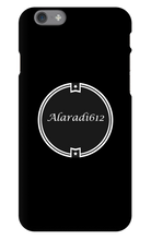 alaradi612 iPhone Phone Cases