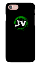 jveetv iPhone Phone Cases