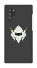 Umbral Volt Logo (Legacy) - SAMSUNG Phone Cases