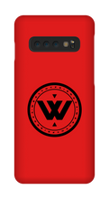 wealthyfriend93 Samsung Phone Cases