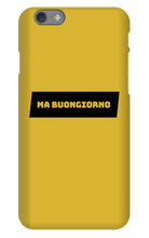 gabry__tv iPhone Phone Cases