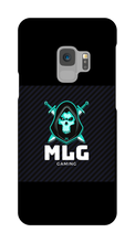 xmlgxnl Samsung Phone Cases
